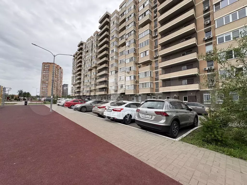 2-к. квартира, 55 м, 11/12 эт. - Фото 0