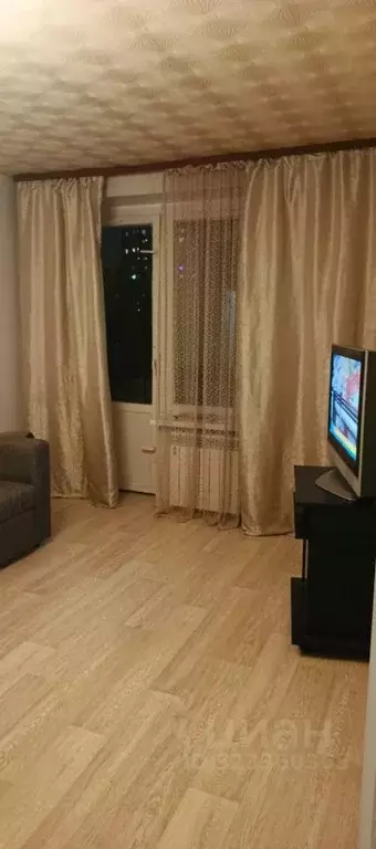 2-к кв. Москва Рабочая ул., 8 (45.0 м) - Фото 2