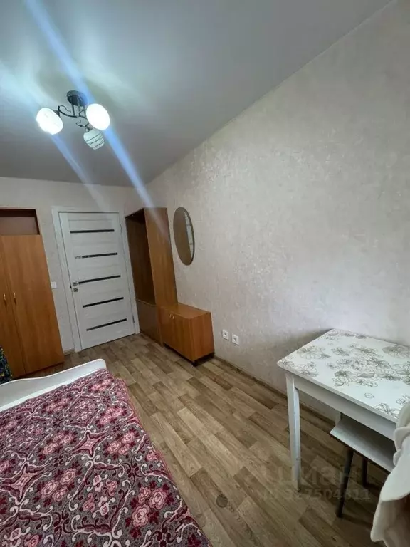 Комната Ростовская область, Ростов-на-Дону Социалистическая ул., ... - Фото 2