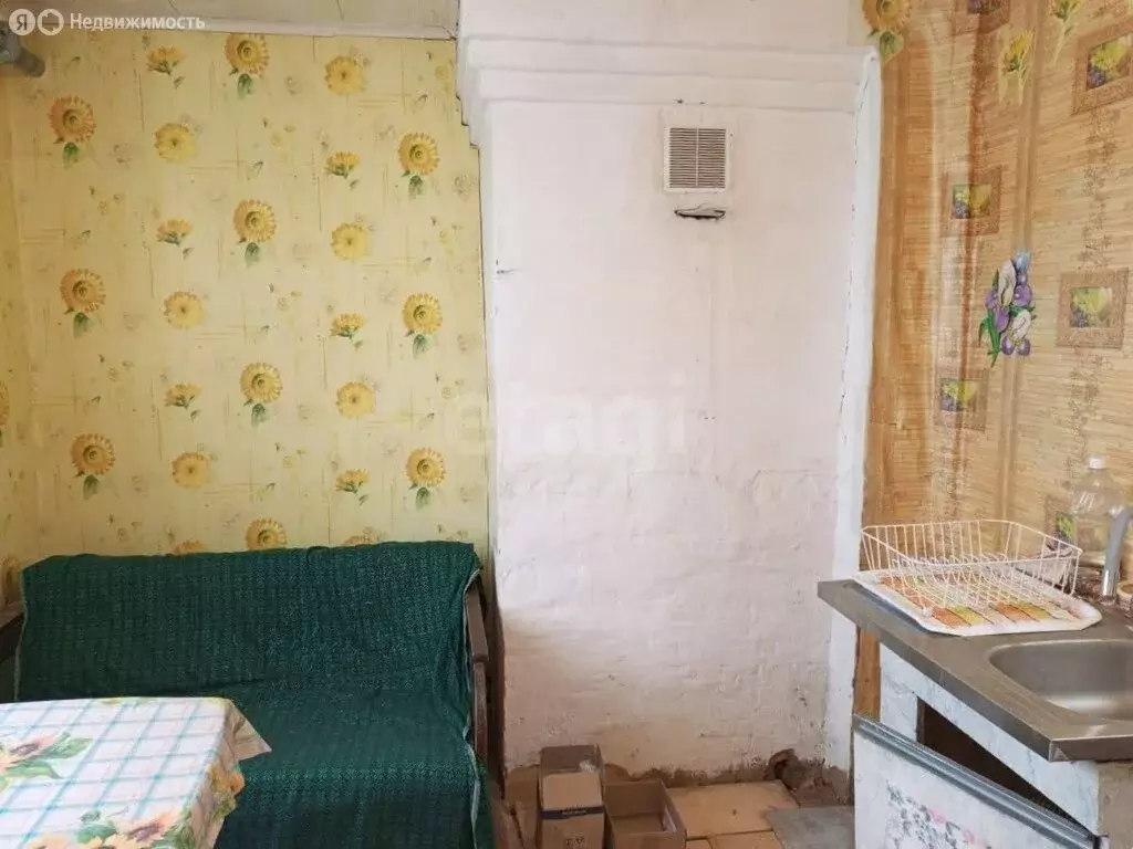 1-комнатная квартира: посёлок Новатор, улица 1 Мая, 13 (32.5 м) - Фото 2