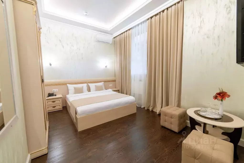 Комната Москва ул. Верхняя Масловка, 27к1 (20.0 м) - Фото 2