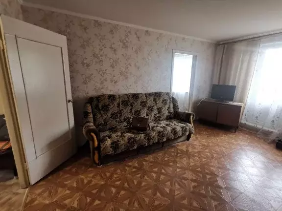 Продаётся 3-к квартира, 58.2 м - Фото 1