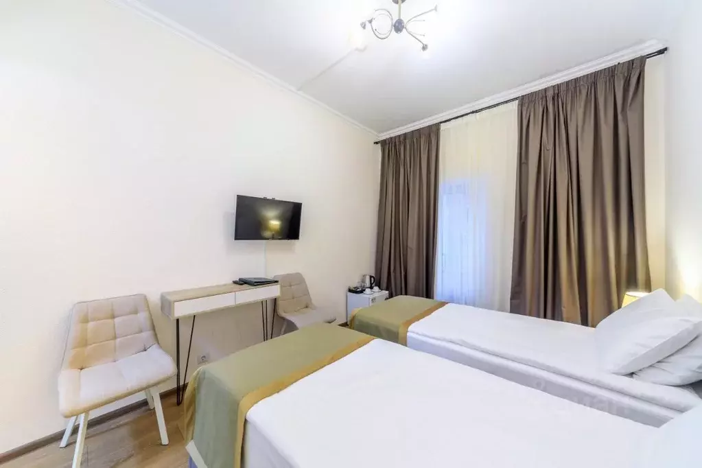 Комната Москва Таймырская ул., 1С2 (18.0 м) - Фото 2