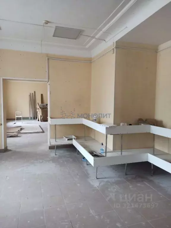 Помещение свободного назначения в Нижегородская область, Нижний ... - Фото 0