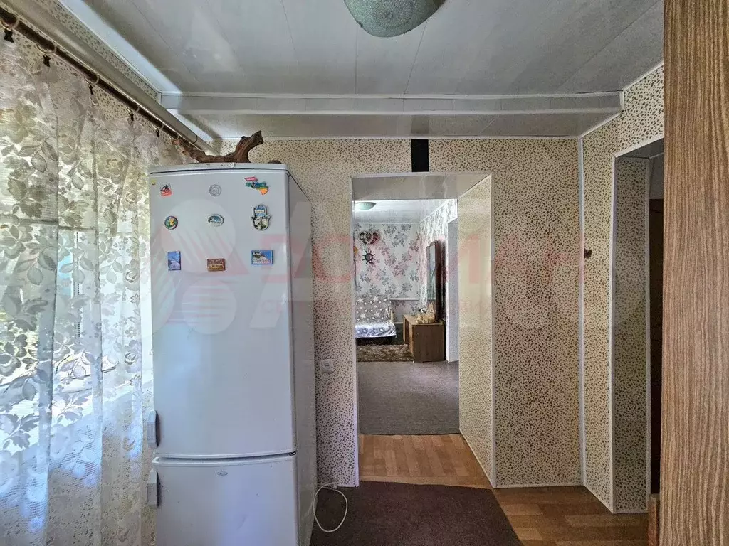 Дом 60 м на участке 14 сот. - Фото 1