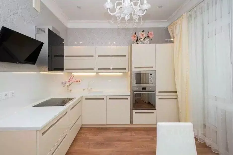 3-к кв. Иркутская область, Иркутск Дальневосточная ул., 108 (60.0 м) - Фото 1