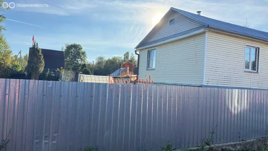 Дом в посёлок городского типа Богородское, СНТ Надежда, 28 (56 м) - Фото 2