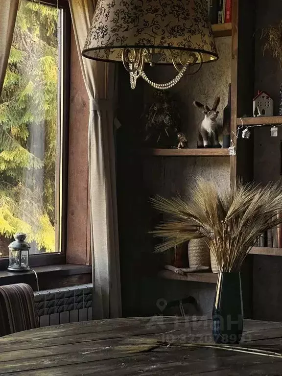 Дом в Ленинградская область, Выборгский район, Советское городское ... - Фото 2