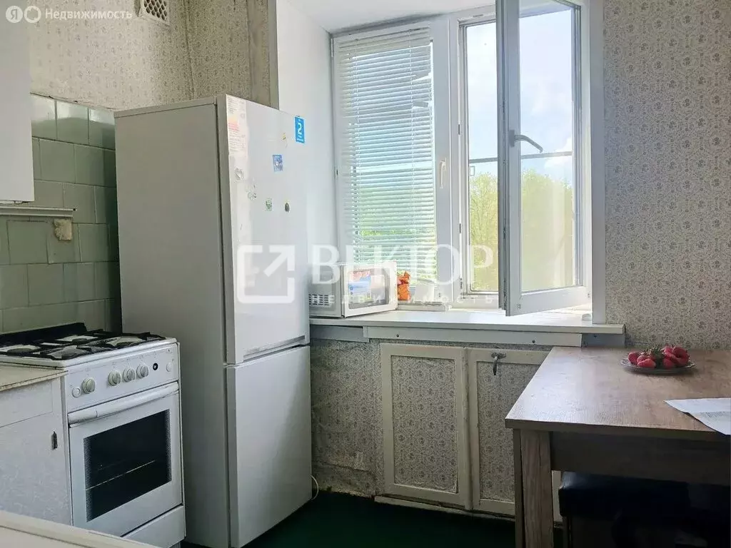 1-комнатная квартира: Ярославль, улица Загородный Сад, 2А (30.5 м) - Фото 1