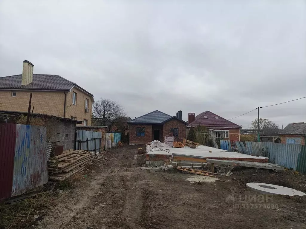 Дом в Ростовская область, Батайск ул. Некрасова, 8 (96 м) - Фото 0