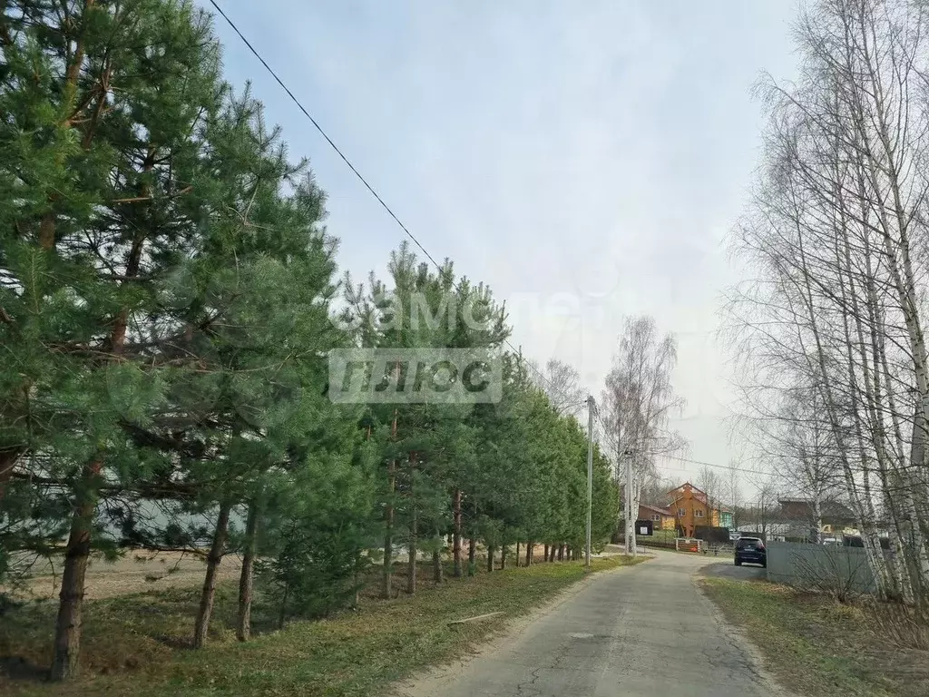 Участок 11,27 га (личное подсобное хозяйство (лпх)) - Фото 0