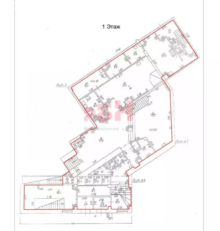 Помещение свободного назначения (400 м) - Фото 2