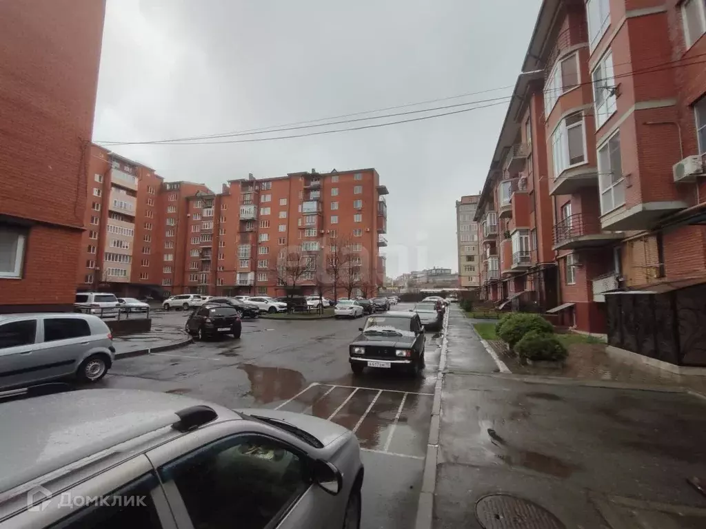 Продаётся 2-к квартира, 70 м - Фото 0