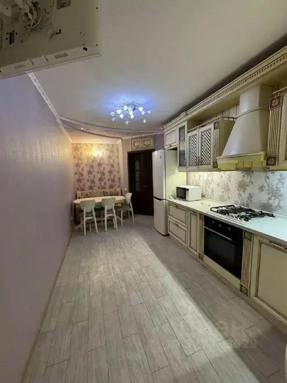 2-к кв. Ростовская область, Азов Азовский район, Инзенская ул. (68.0 ... - Фото 1