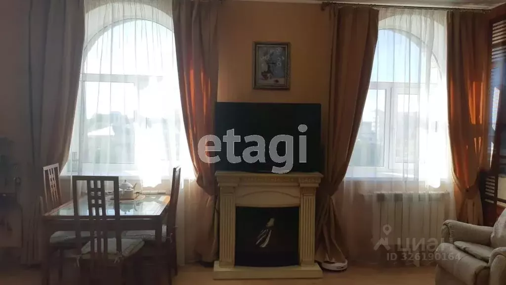 2-к кв. Ханты-Мансийский АО, Ханты-Мансийск ул. Лермонтова, 19А (65.4 ... - Фото 2