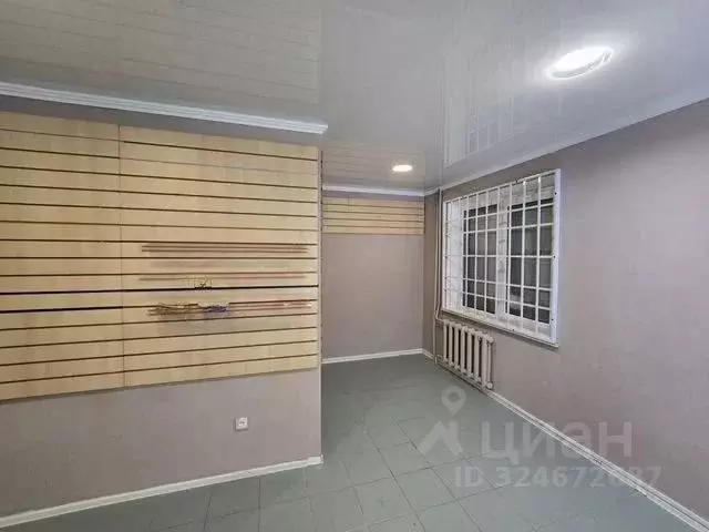 Помещение свободного назначения в Ростовская область, Ростов-на-Дону ... - Фото 1