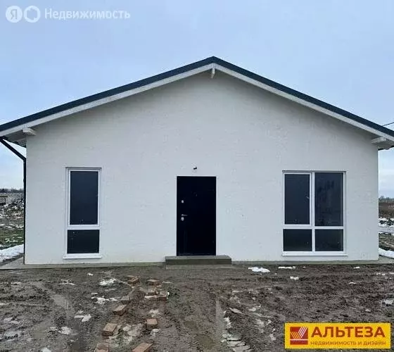 Дом в Заозерье, Заречная улица (110 м) - Фото 2