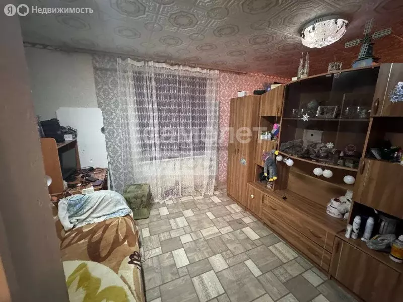 1-комнатная квартира: Первоуральск, проспект Космонавтов, 21А (32.6 м) - Фото 2