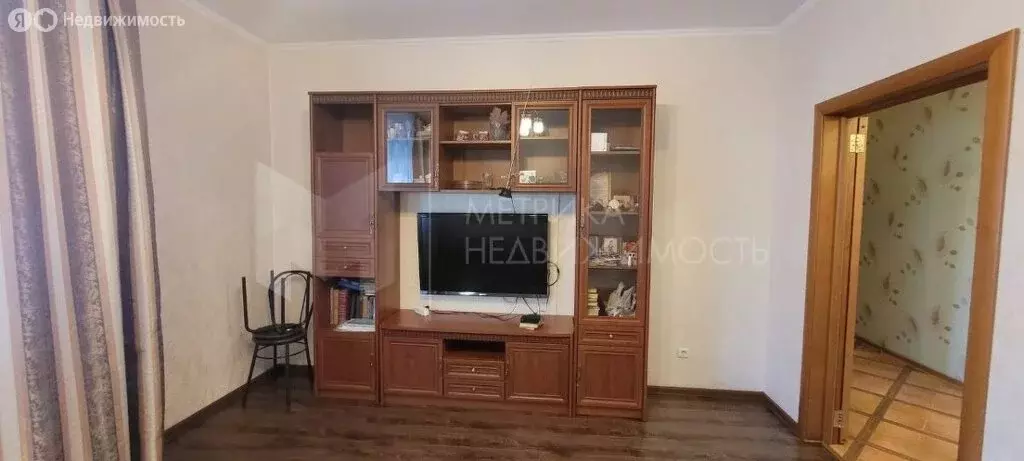 2-комнатная квартира: Нижняя Тавда, улица Ленина, 4 (63.2 м) - Фото 2