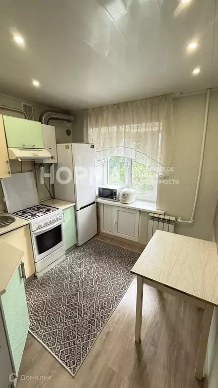 Продаётся 2-к квартира, 42.5 м - Фото 0