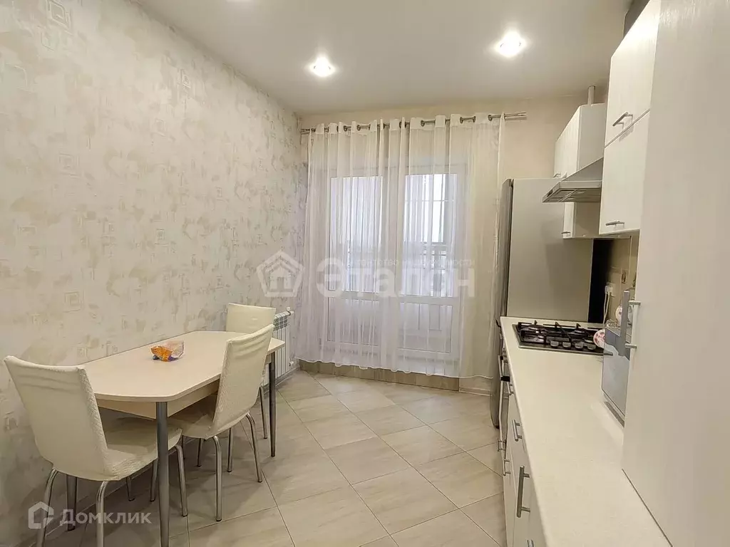 Продаётся 1-к квартира, 37.5 м - Фото 1