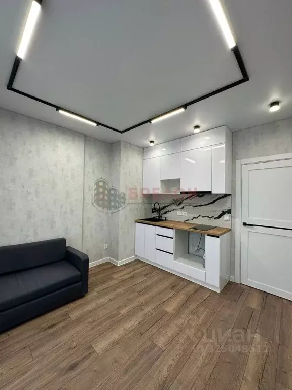 2-к кв. Ростовская область, Ростов-на-Дону просп. Маршала Жукова, ... - Фото 2