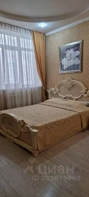 Комната Краснодарский край, Сочи Пионерская ул., 39/2 - Фото 1