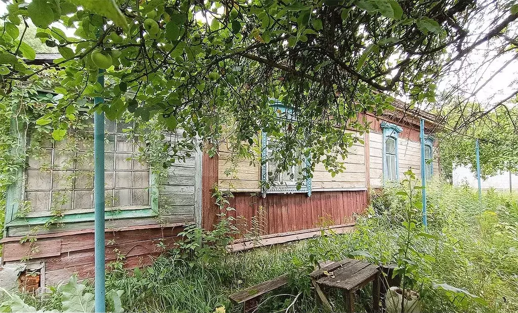 Дом 96,3 м на участке 15 сот. - Фото 1