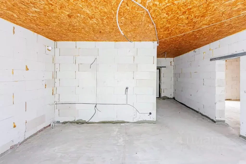 Дом в Тюменская область, Тюменский муниципальный округ, с. Перевалово ... - Фото 1