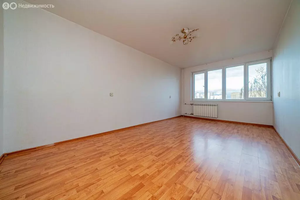 3-комнатная квартира: Санкт-Петербург, улица Композиторов, 33/5 (60.9 ... - Фото 1