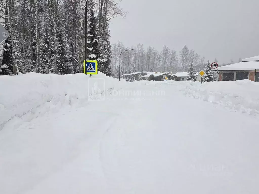 Участок в Владимирская область, Ковровский муниципальный округ, пос. ... - Фото 1