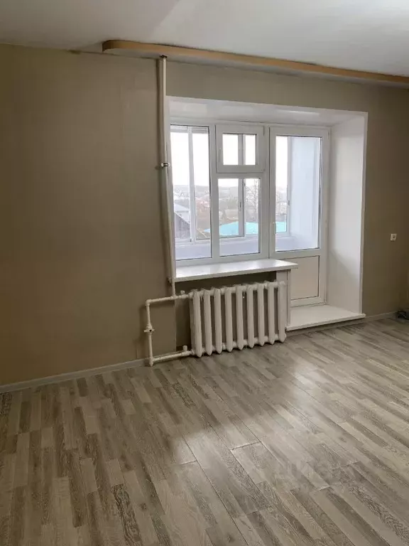 1-к кв. Татарстан, Агрыз пер. 2-й Гагарина, 1 (36.0 м) - Фото 2