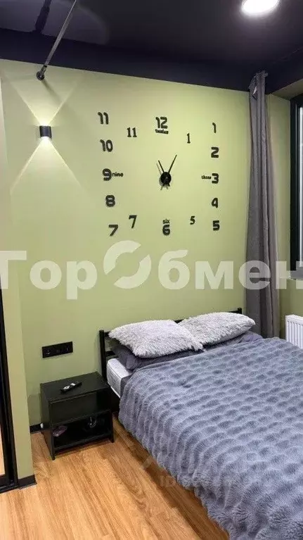 Студия Москва Большой Волоколамский проезд, 23 (31.0 м) - Фото 2