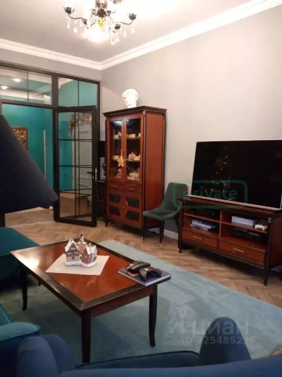 3-к кв. Калининградская область, Калининград ул. Дмитрия Донского, 42 ... - Фото 1