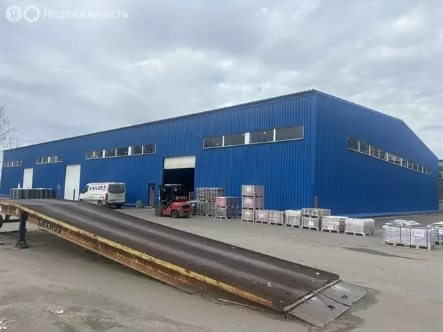 Склад (1000 м) - Фото 2