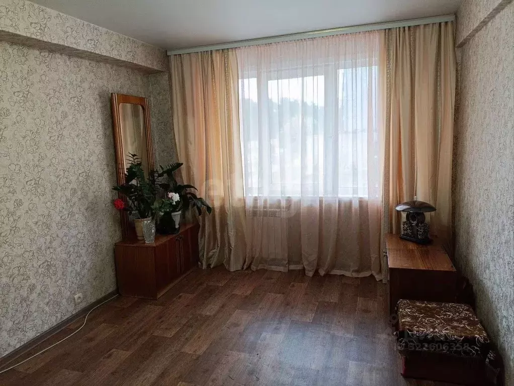 3-к кв. Иркутская область, Ангарск 7-й мкр, 16 (69.2 м) - Фото 0
