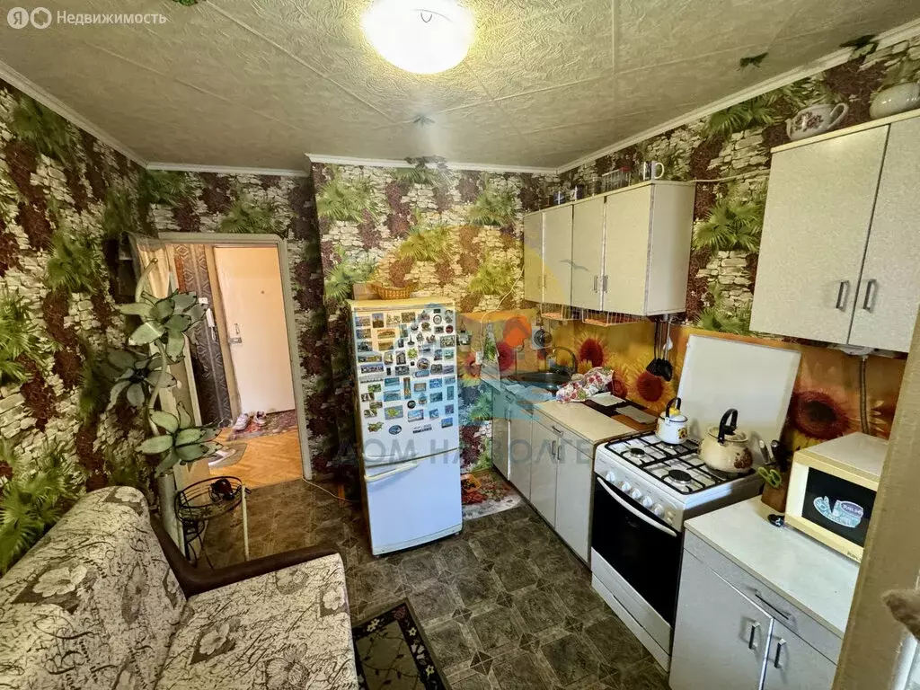 1-комнатная квартира: Конаково, проспект Ленина, 14А (36.6 м) - Фото 2