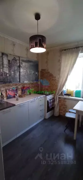 1-к кв. Ленинградская область, Гатчина ул. Новоселов, 8 (42.0 м) - Фото 1