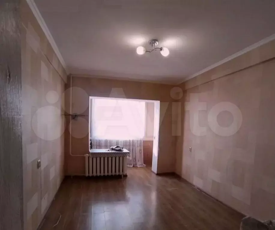 Апартаменты-студия, 14,2 м, 3/3 эт. - Фото 0