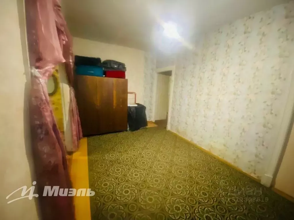 3-к кв. Московская область, Люберцы городской округ, Томилино пгт ул. ... - Фото 2