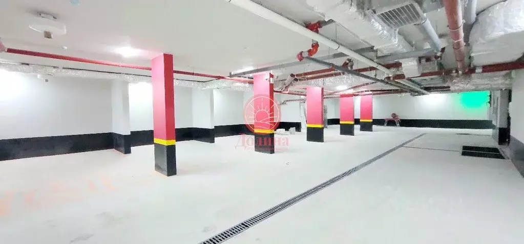 Гараж в Крым, Алушта ул. Ленина (10 м) - Фото 1