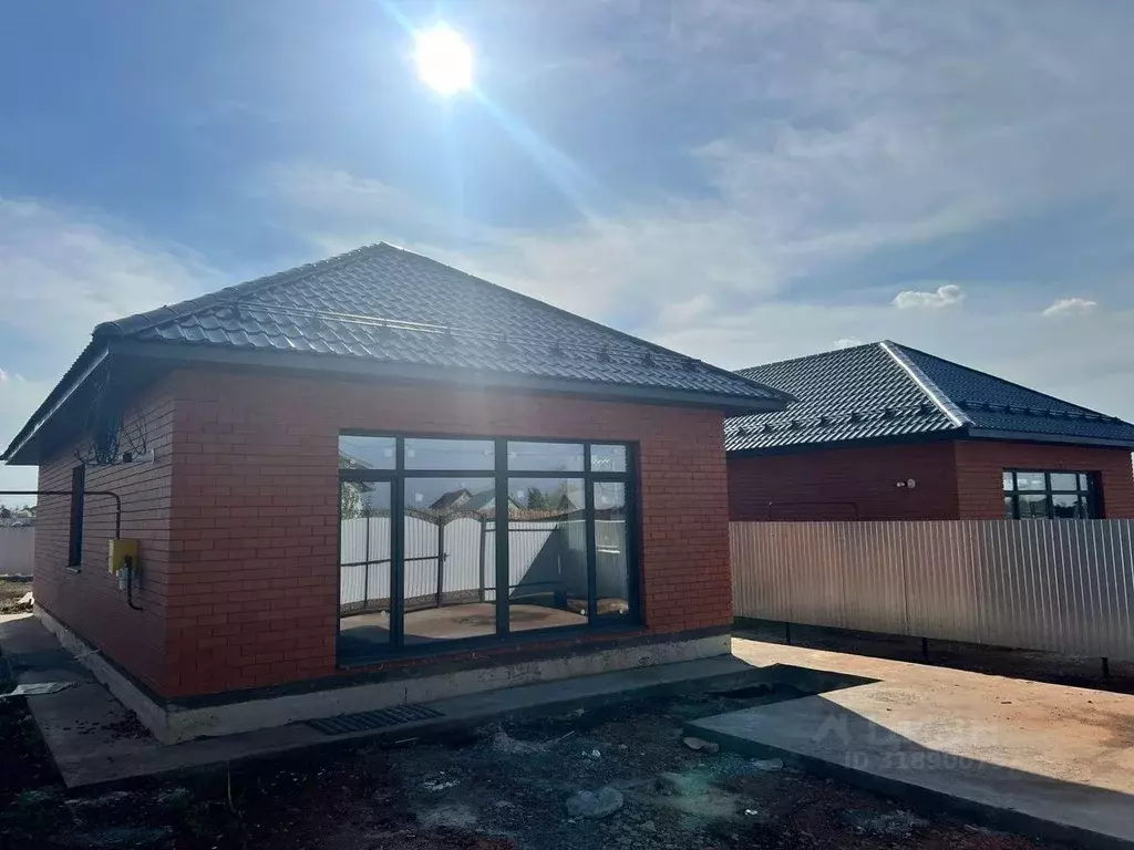 Дом в Оренбургская область, Оренбург ул. Баргузинская (82 м) - Фото 2