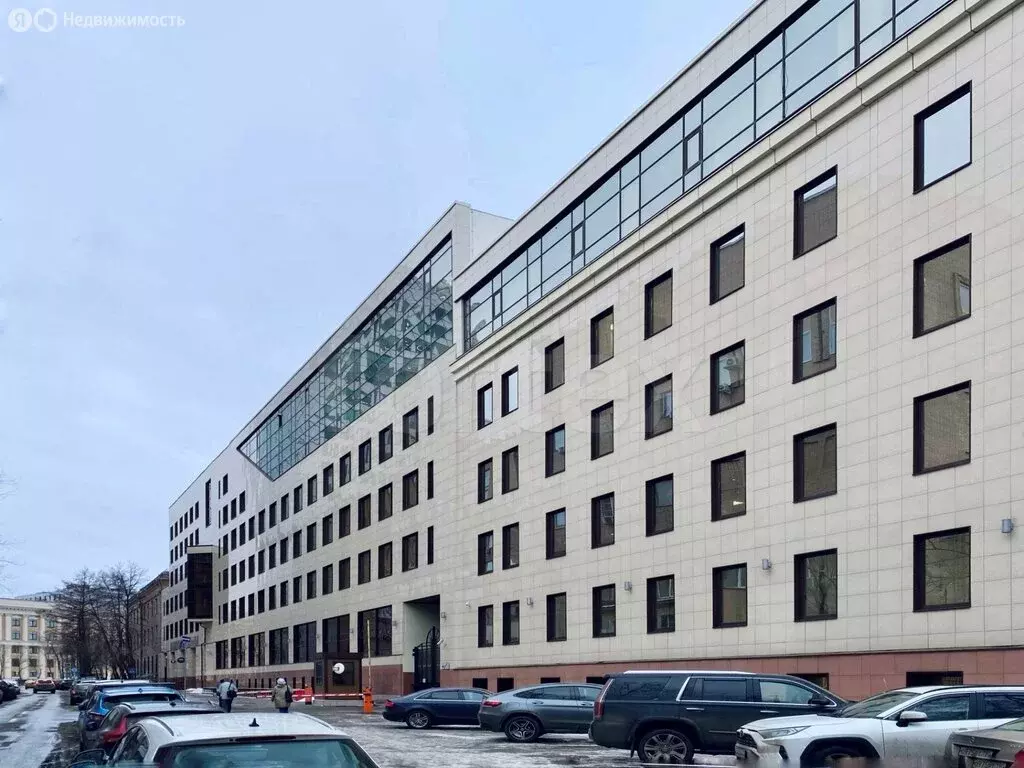 Офис (865 м) - Фото 2