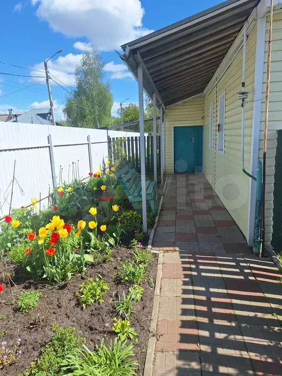 Дом 55 м на участке 10 сот. - Фото 0
