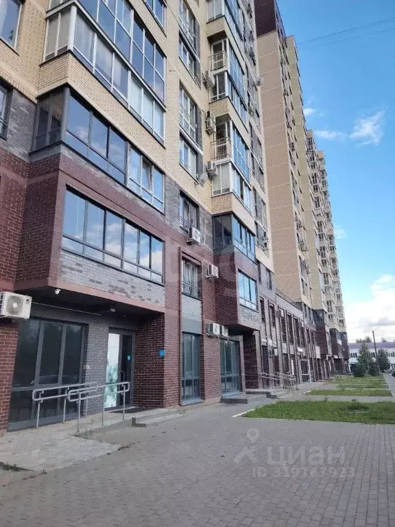 Офис в Удмуртия, Завьяловский район, с. Первомайский ул. Весенняя, 6 ... - Фото 1