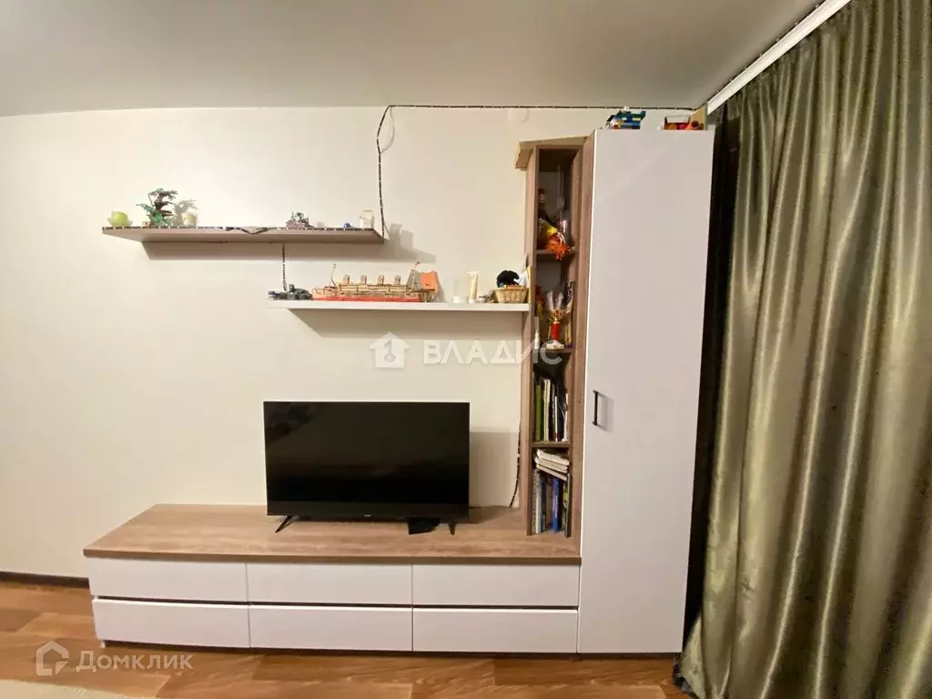 Продаётся 1-к квартира, 42.2 м - Фото 1