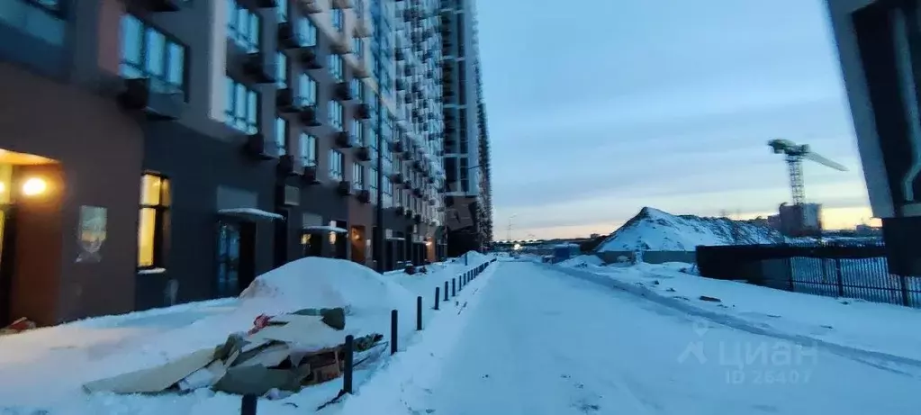 Помещение свободного назначения в Московская область, Люберцы 1-й ... - Фото 0