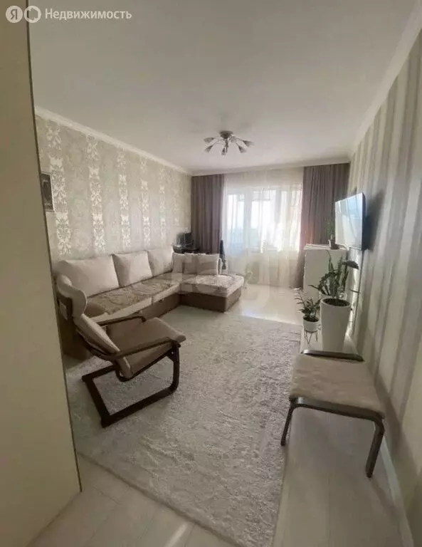 2-комнатная квартира: Омск, улица Завертяева, 18к1 (55.1 м) - Фото 2