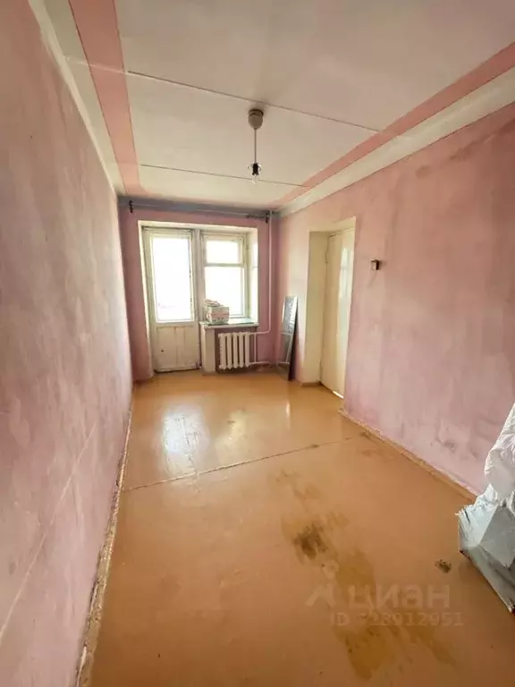 2-к кв. Башкортостан, Уфа ул. Рихарда Зорге, 54 (43.0 м) - Фото 2