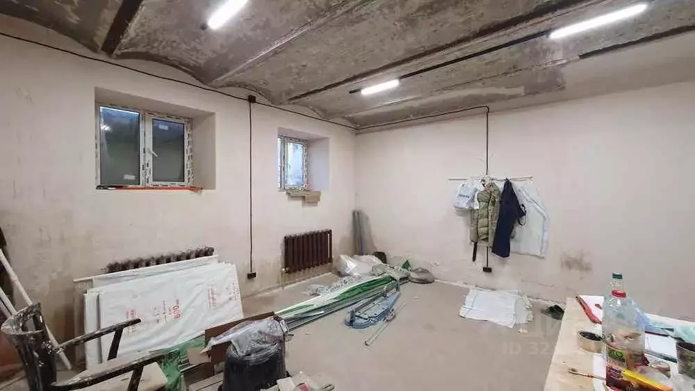 Офис в Нижегородская область, Нижний Новгород Большая Печерская ул., ... - Фото 1